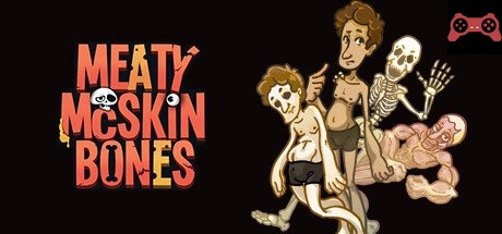 Meaty McSkinBones System Requirements