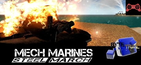 Mech Marines: Steel March System Requirements