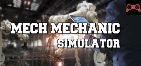Mech Mechanic Simulator System Requirements