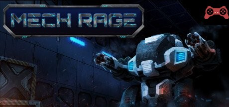Mech Rage System Requirements