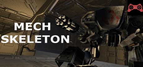 Mech Skeleton System Requirements