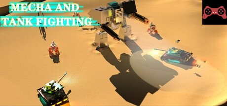 MECHA AND TANK FIGHTING System Requirements
