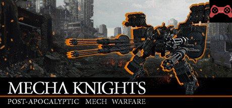 Mecha Knights: Nightmare System Requirements