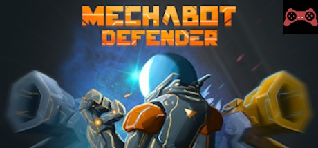 Mechabot Defender System Requirements