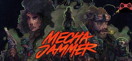 Mechajammer System Requirements