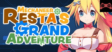 Mechaneer Resta's Grand Adventure System Requirements