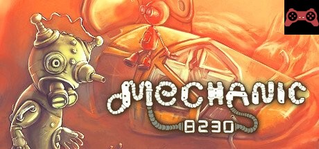 Mechanic 8230 System Requirements