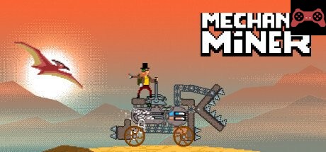 Mechanic Miner System Requirements