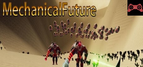 MechanicalFuture System Requirements