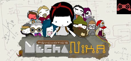 MechaNika System Requirements