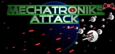 Mechatroniks Attack System Requirements