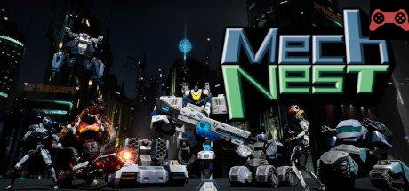 MechNest System Requirements