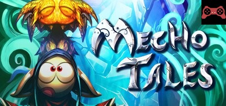 Mecho Tales System Requirements