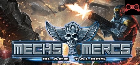 Mechs & Mercs: Black Talons System Requirements