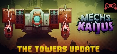 Mechs V Kaijus System Requirements
