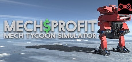 Mechsprofit: Mech Tycoon Simulator System Requirements