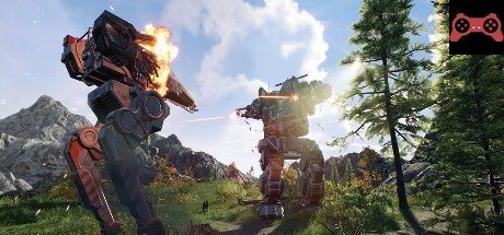 MechWarrior 5: Mercenaries System Requirements