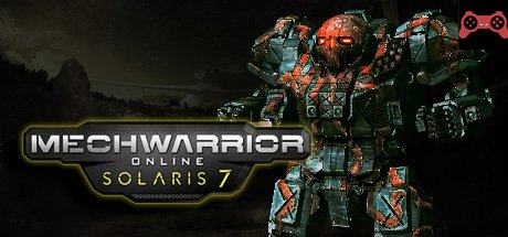 MechWarrior Online Solaris 7 System Requirements