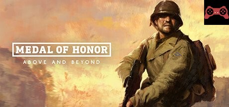 Medal of Honorâ„¢: Above and Beyond System Requirements