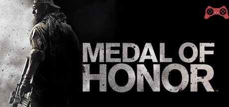 Medal of Honor System Requirements