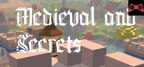 Medieval and Secrets System Requirements