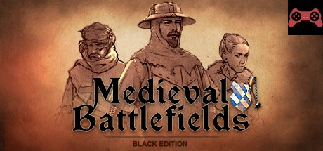 Medieval Battlefields - Black Edition System Requirements