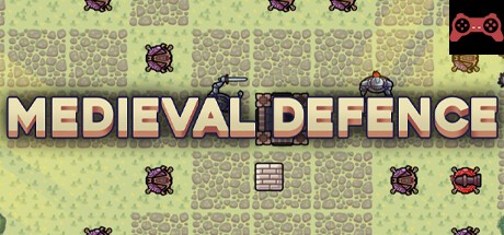 Medieval Defence System Requirements