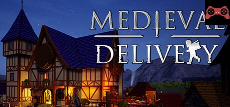 Medieval Delivery System Requirements
