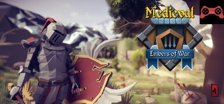 Medieval - Embers of War System Requirements