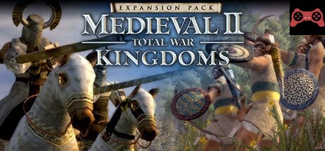 Medieval II: Total War Kingdoms System Requirements