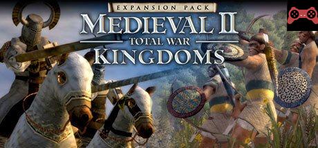 Medieval II: Total War Kingdoms System Requirements