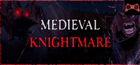 MEDIEVAL KNIGHTMARE System Requirements