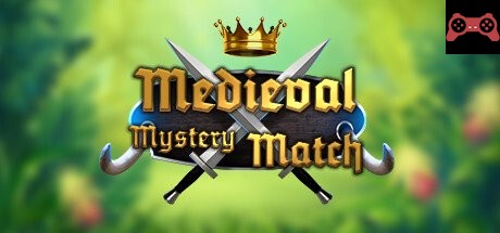 Medieval Mystery Match System Requirements