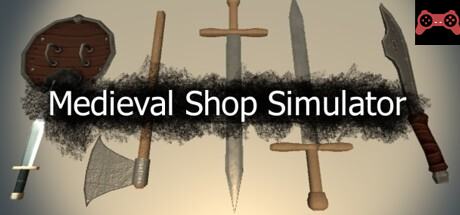 Medieval Shop Simulator System Requirements