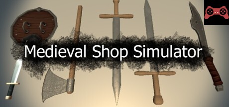 Medieval Shop Simulator System Requirements
