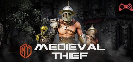 Medieval Thief VR System Requirements