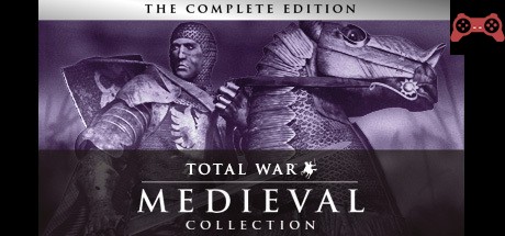 Medieval: Total War - Collection System Requirements