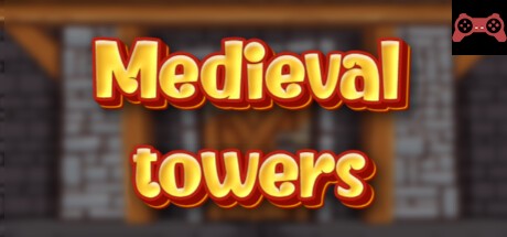 Medieval towers System Requirements