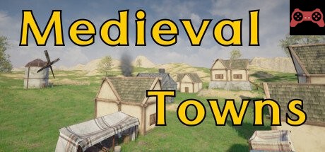 Medieval Towns System Requirements
