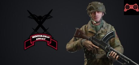 Mediterranean Assault: 1943 System Requirements