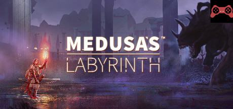 Medusa's Labyrinth System Requirements