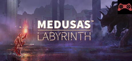 Medusa's Labyrinth System Requirements