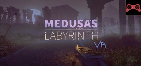 Medusa's Labyrinth VR System Requirements