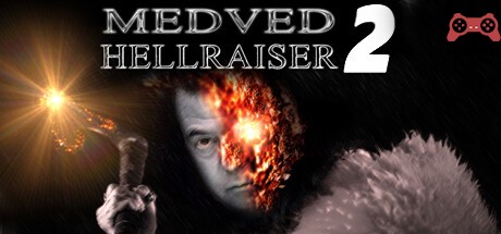 Medved Hellraiser 2 System Requirements