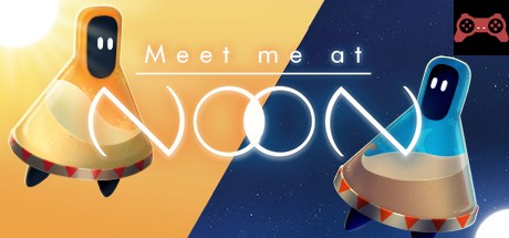 Meet me at Noon System Requirements