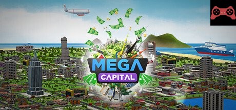 Mega Capital System Requirements
