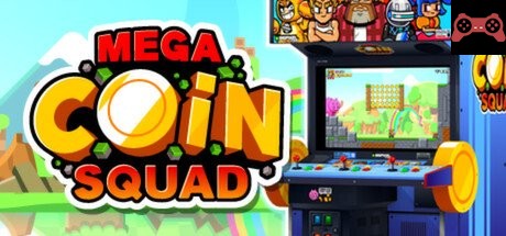 Mega Coin Squad System Requirements