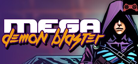 Mega Demon Blaster System Requirements