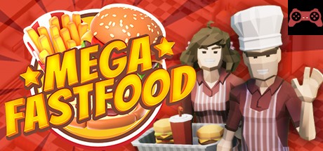 Mega Fast Food: A Fast Food Simulator Game System Requirements