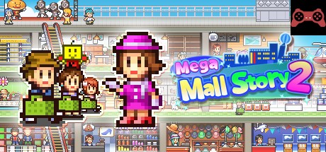 Mega Mall Story 2 System Requirements